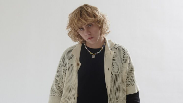 The Kid LAROI returns with his highly anticipated first single this