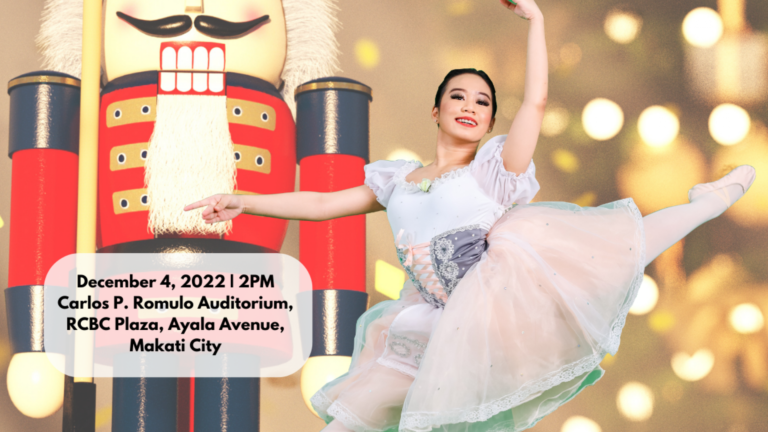 Experience a wonderful Christmas with CityDanse Academy’ The Nutcracker and the Wonderful Christmas Experience