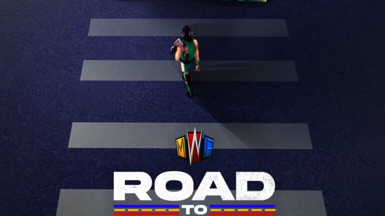 Manila Wrestling Federation Takes Modern Pinoy Wrestling to A Higher Level in “MWF: Road to Fate 2023”